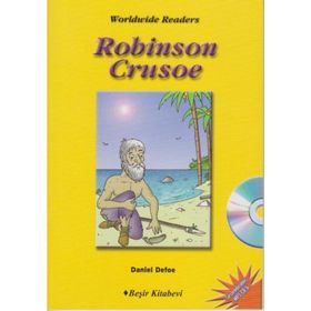 Level 6: Robinson Crusoe - Daniel Defoe