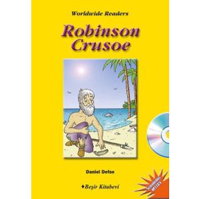 Level 6: Robinson Crusoe - Daniel Defoe