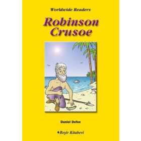 Level 6: Robinson Crusoe - Daniel Defoe