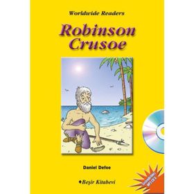 Level 6: Robinson Crusoe - Daniel Defoe