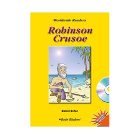 Level 6: Robinson Crusoe - Daniel Defoe