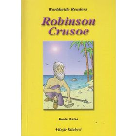 Level 6: Robinson Crusoe - Daniel Defoe