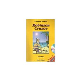 Level 6: Robinson Crusoe - Daniel Defoe