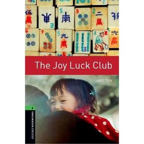Level 6 The Joy Luck Club - Amy Tan