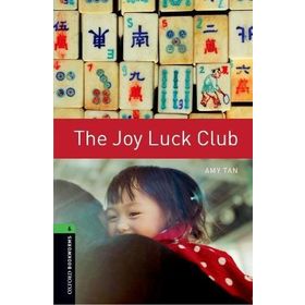 Level 6 The Joy Luck Club - Amy Tan