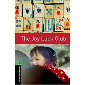Level 6 The Joy Luck Club - Amy Tan