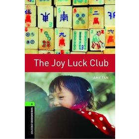 Level 6 The Joy Luck Club - Amy Tan