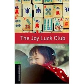 Level 6 The Joy Luck Club - Amy Tan