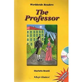 Level 6: The Professor - Charlotte Bronte