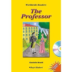 Level 6: The Professor - Charlotte Bronte
