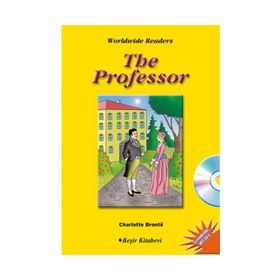 Level 6: The Professor - Charlotte Bronte