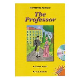 Level 6: The Professor - Charlotte Bronte