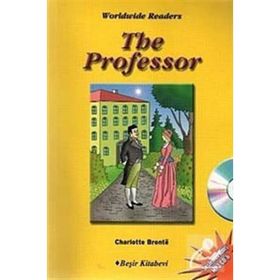 Level 6: The Professor - Charlotte Bronte