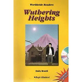 LEVEL 6: WUTHERING HEIGHTS - EMILY BRONTE