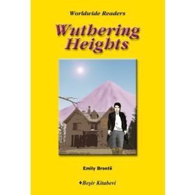 LEVEL 6: WUTHERING HEIGHTS - EMILY BRONTE