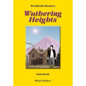LEVEL 6: WUTHERING HEIGHTS - EMILY BRONTE