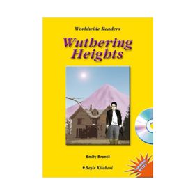 LEVEL 6: WUTHERING HEIGHTS - EMILY BRONTE