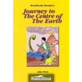 Level-6/Journey To The Centre Of The World / Jules Verne