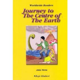 Level-6/Journey To The Centre Of The World / Jules Verne