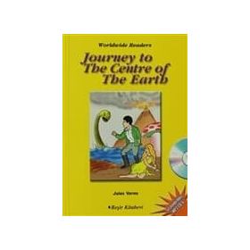 Level-6/Journey To The Centre Of The World / Jules Verne