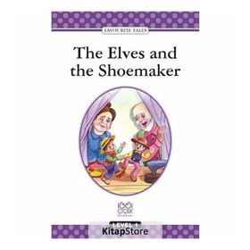 Level Books - Level 1 -The Elves and the Shoemaker - kollektif