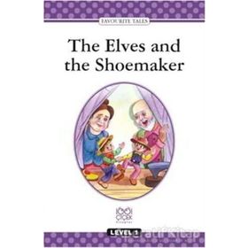 Level Books - Level 1 -The Elves and the Shoemaker - kollektif