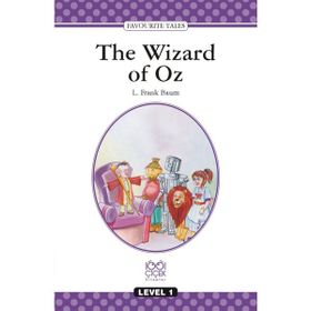 Level Books Level 1 Wizard Of Oz L. Frank Baum