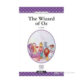 Level Books Level 1 Wizard Of Oz L. Frank Baum