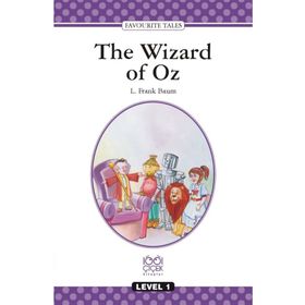 Level Books Level 1 Wizard Of Oz L. Frank Baum