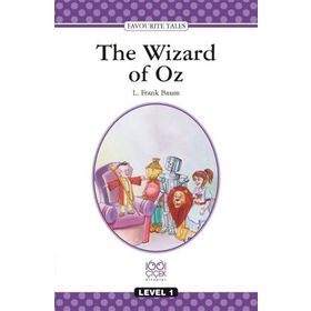 Level Books Level 1 Wizard Of Oz L. Frank Baum