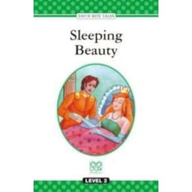 Level Books - Level 2 -Sleeping Beauty - kollektif