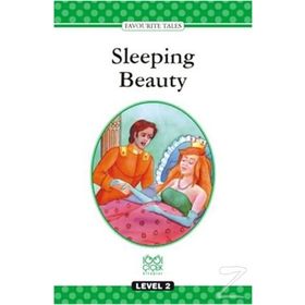 Level Books - Level 2 -Sleeping Beauty - kollektif