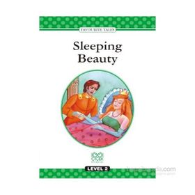 Level Books - Level 2 -Sleeping Beauty - kollektif