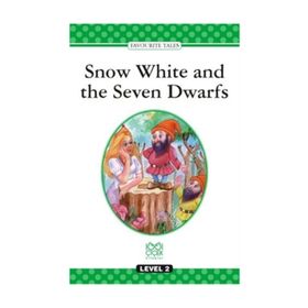 Level Books - Level 2 - Snow White and the Seven Dwarfs - kollektif