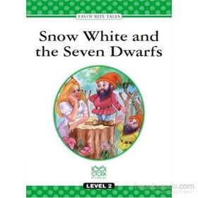 Level Books - Level 2 - Snow White and the Seven Dwarfs - kollektif