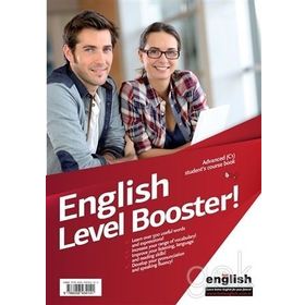 Level Booster Advanced C1 - Kolektif