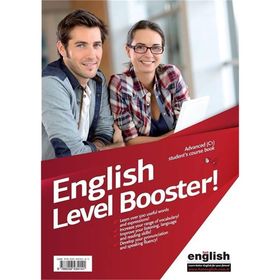 Level Booster Advanced C1 - Kolektif