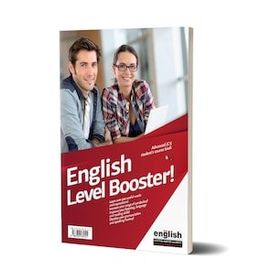 Level Booster Advanced C1 - Kolektif