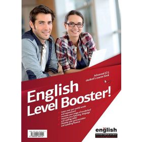 Level Booster Advanced C1 - Kolektif