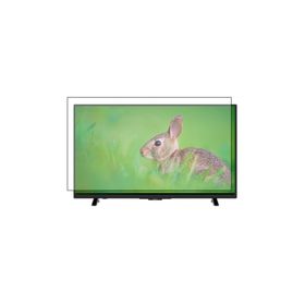 Levelglass Altus AL49L 7850 5B Uyumlu Tv Ekran Koruyucu