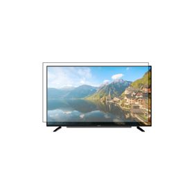 Levelglass Arçelik A43L 8840 5B Uyumlu Tv Ekran Koruyucu