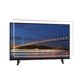 Levelglass Hi-Level 55UHL950 Uyumlu Tv Ekran Koruyucu