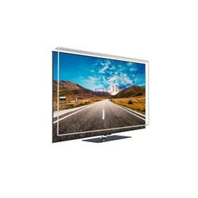 Levelglass Hitachi 55HT1800UD Uyumlu Tv Ekran Koruyucu