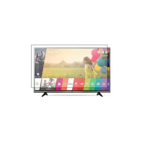 Levelglass Lg 49UF850V Uyumlu Tv Ekran Koruyucu