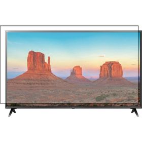 Levelglass Lg 55UK6300PLB Uyumlu Tv Ekran Koruyucu