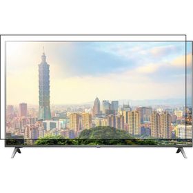 Levelglass Lg 65SK8000 Uyumlu Tv Ekran Koruyucu
