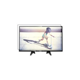 Levelglass Philips 32PFS4132 Uyumlu Tv Ekran Koruyucu