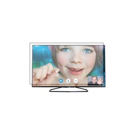Levelglass Philips 40PFK6409 Uyumlu Tv Ekran Koruyucu