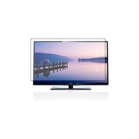 Levelglass Philips 40PFL3018K Uyumlu Tv Ekran Koruyucu
