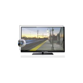 Levelglass Philips 55PFL4308K Uyumlu Tv Ekran Koruyucu